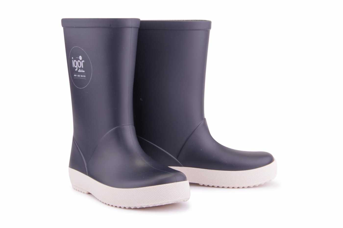 Botas de best sale agua para adolescentes